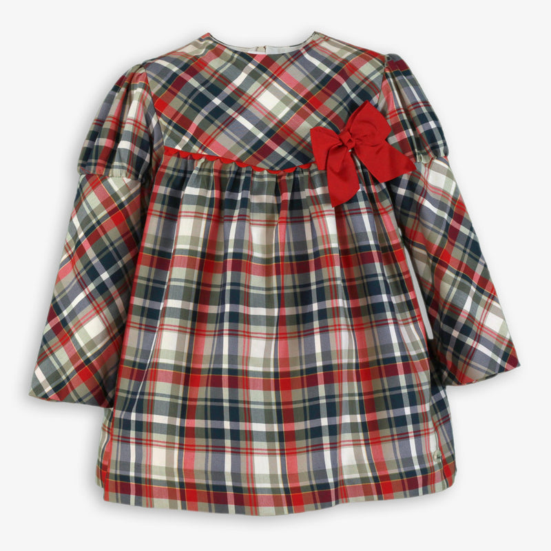 VESTIDO INFANTIL