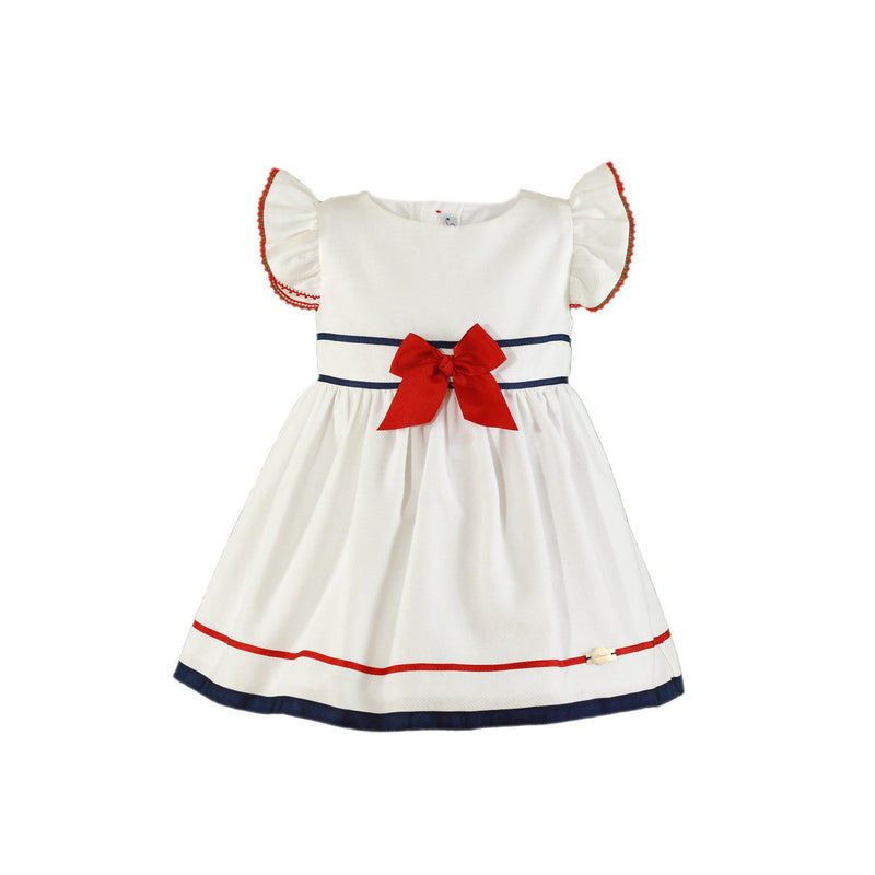 VESTIDO INFANTIL