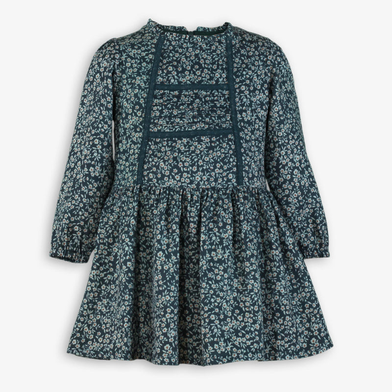 VESTIDO INFANTIL