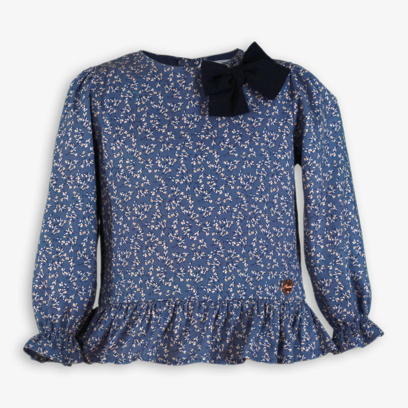 CONJUNTO INFANTIL NIÑA
