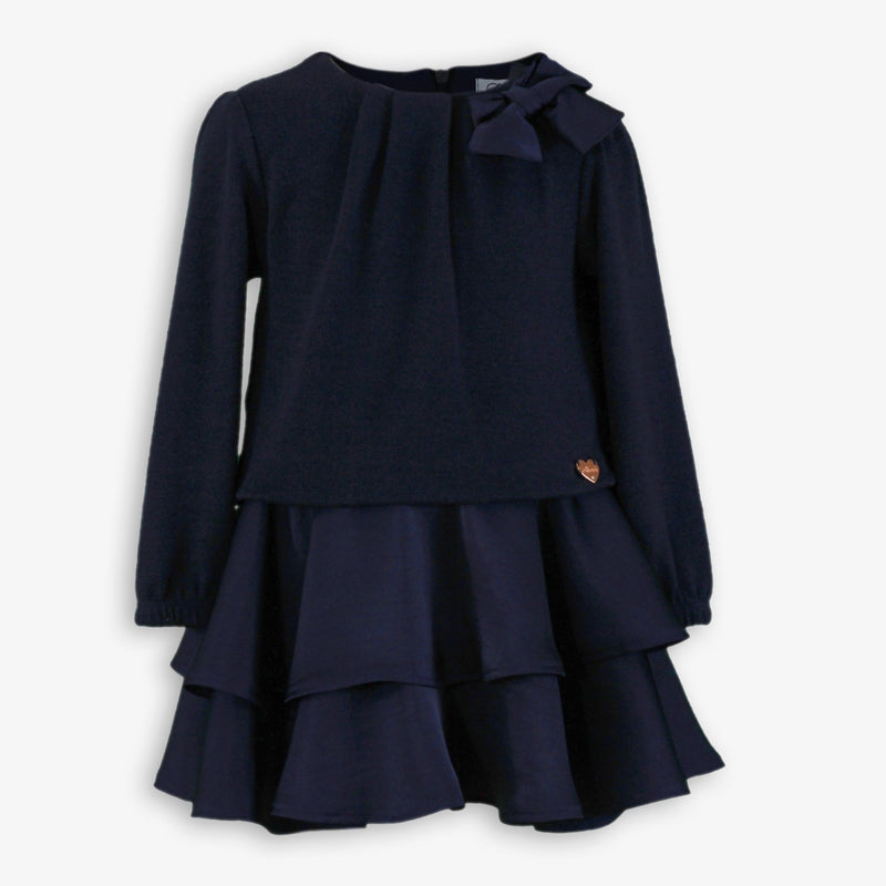 VESTIDO INFANTIL