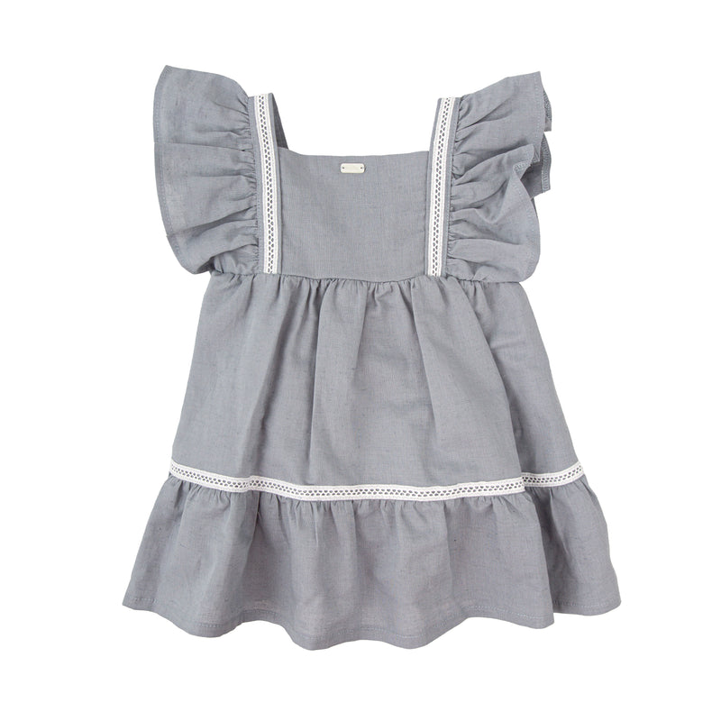 VESTIDO ENSUEÑO