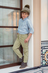 BOY SET