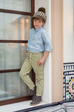 BOY SET