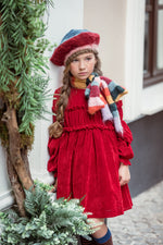 VESTIDO INFANTIL