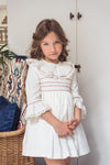 VESTIDO INFANTIL