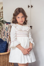VESTIDO INFANTIL