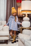 VESTIDO INFANTIL