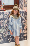 VESTIDO INFANTIL
