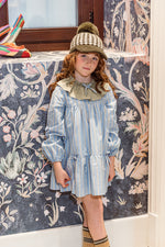 VESTIDO INFANTIL