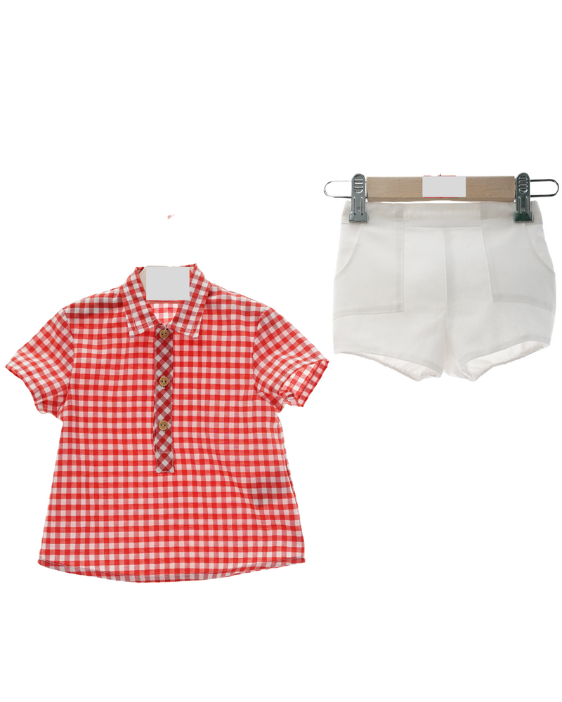 CONJUNTO BEBE