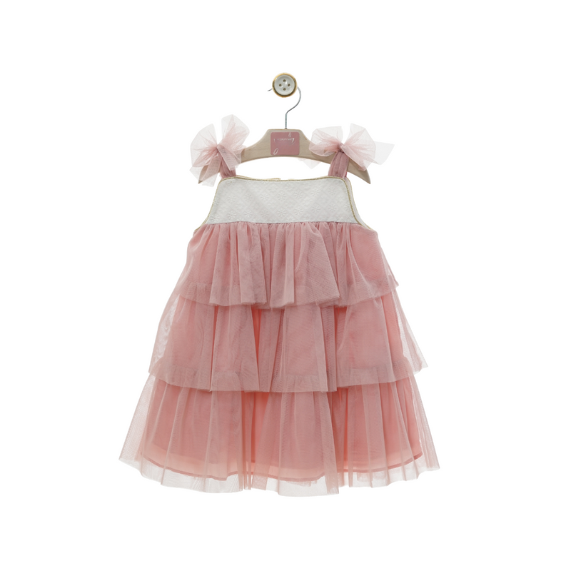 VESTIDO INFANTIL