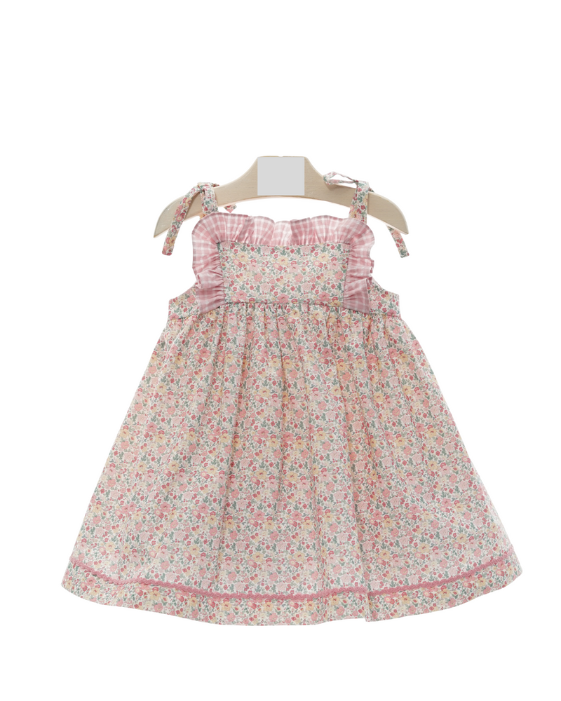 VESTIDO INFANTIL