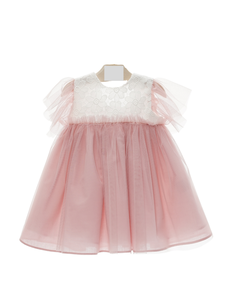 VESTIDO INFANTIL