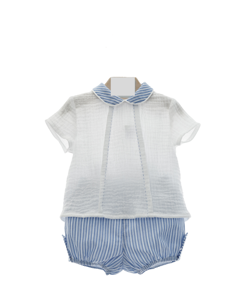 CONJUNTO BABY