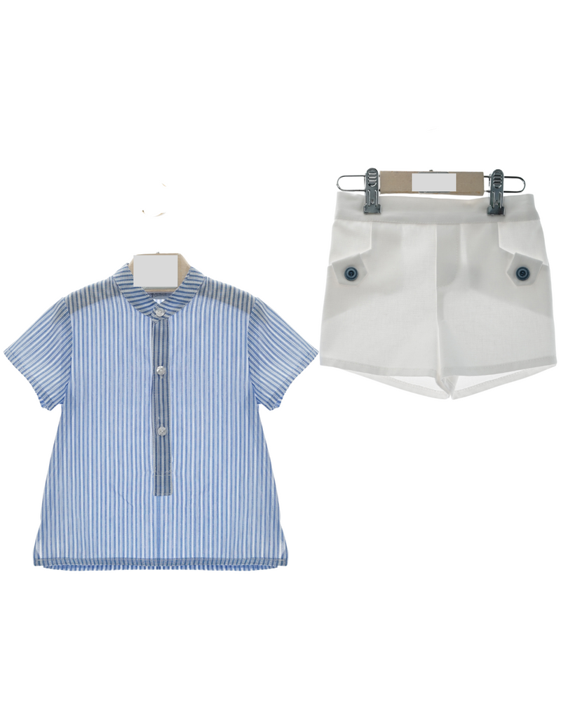 CONJUNTO BEBE