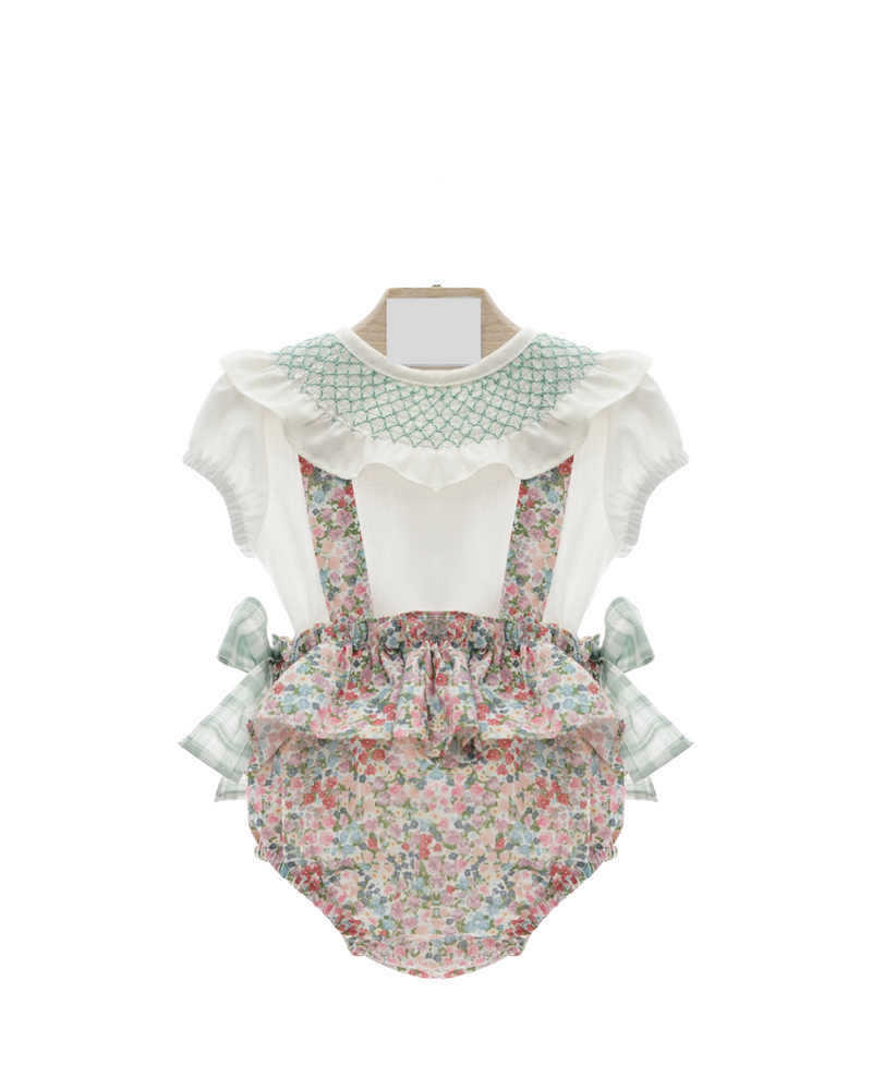 CONJUNTO RANITA
