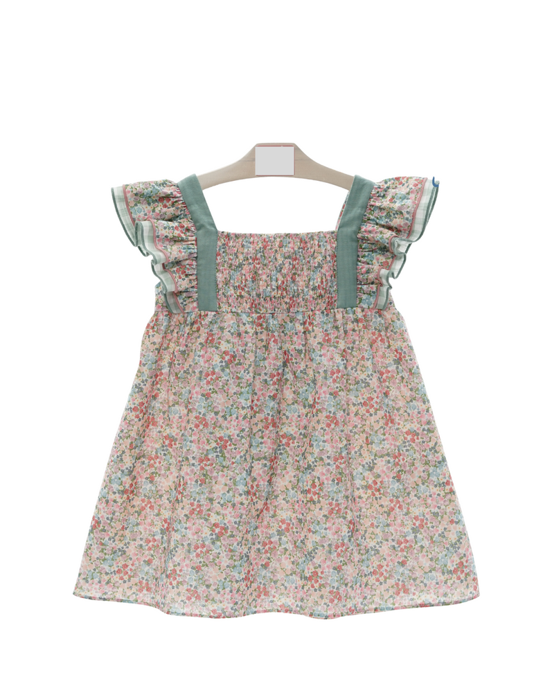 VESTIDO INFANTIL
