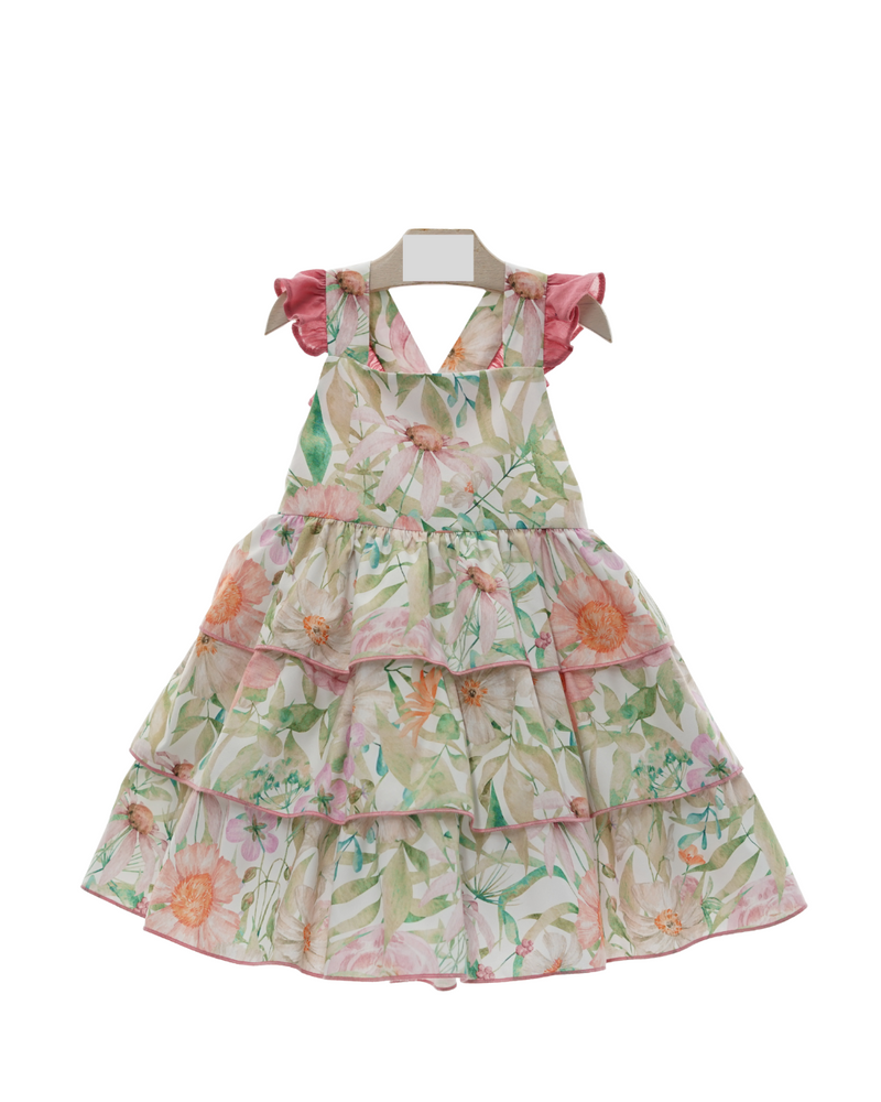 VESTIDO INFANTIL