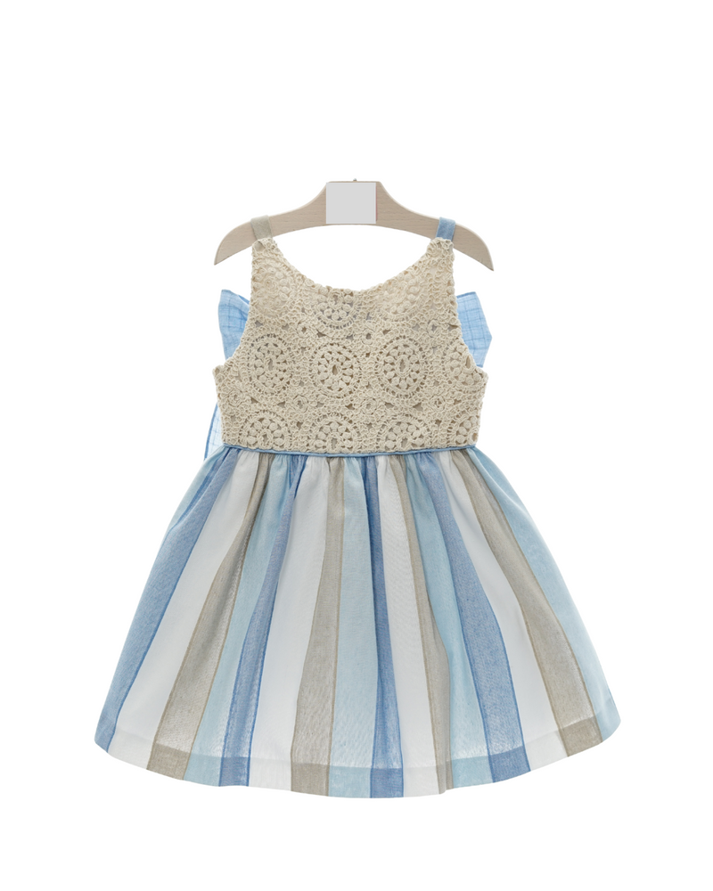 VESTIDO INFANTIL