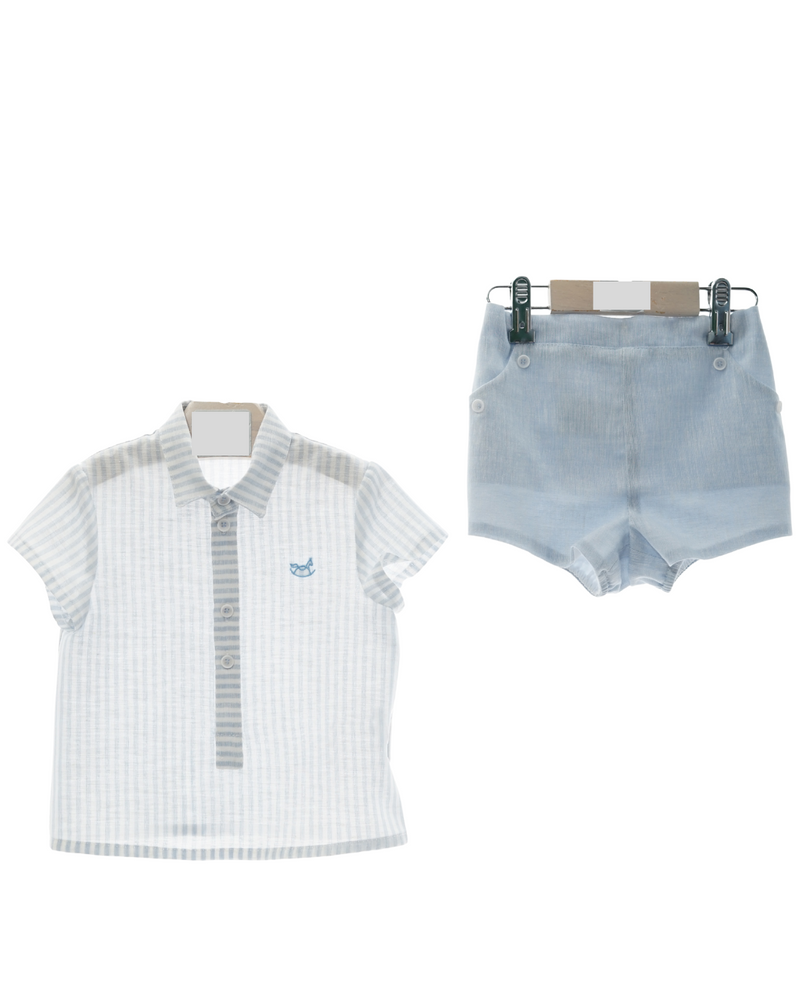 CONJUNTO BEBE