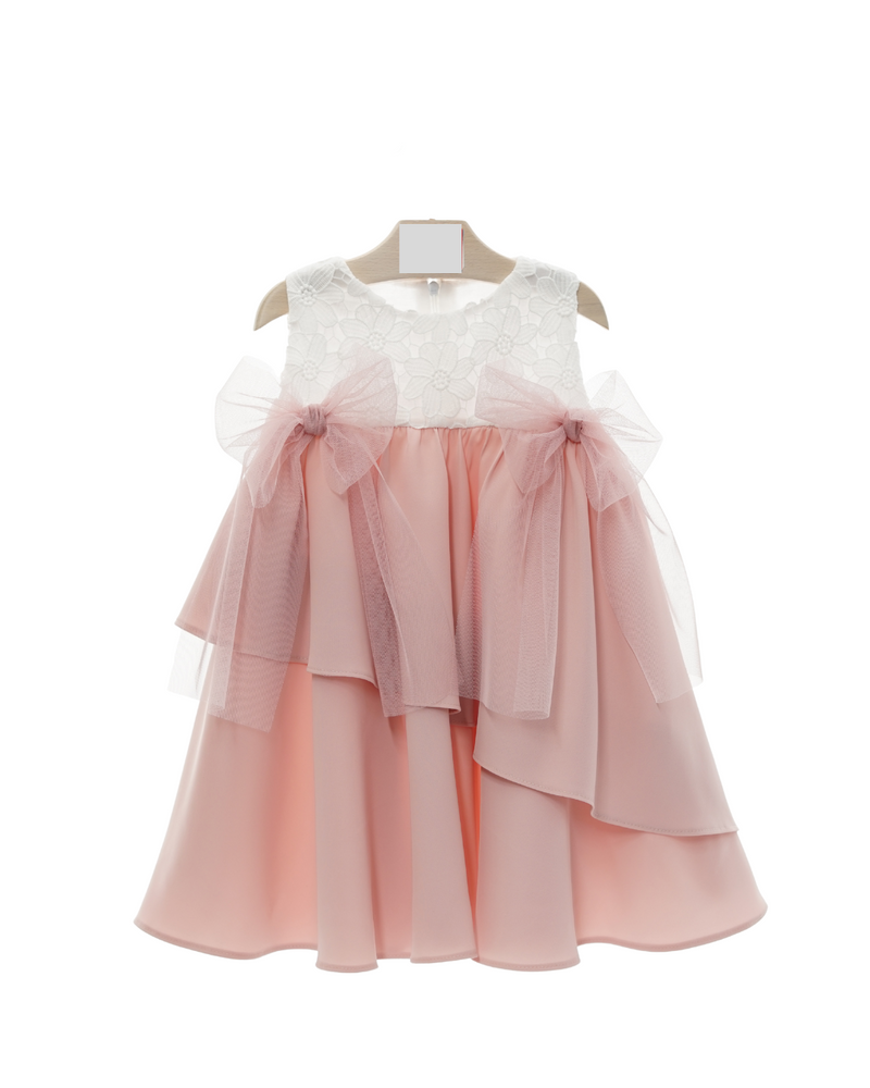 VESTIDO INFANTIL