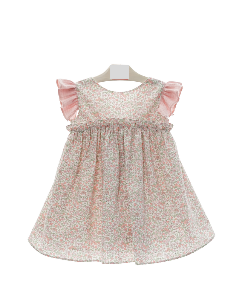 VESTIDO INFANTIL