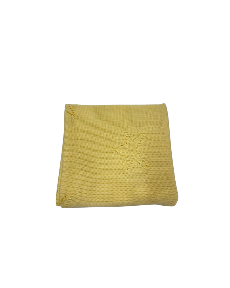 MANTITA ESTRELLA CALADA