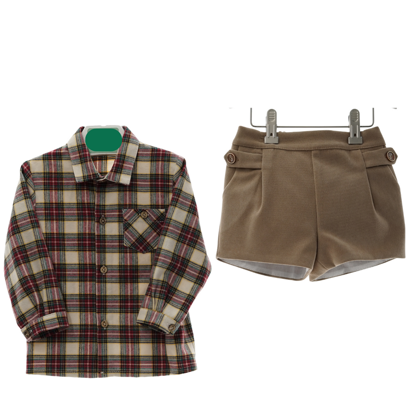 BABY SET