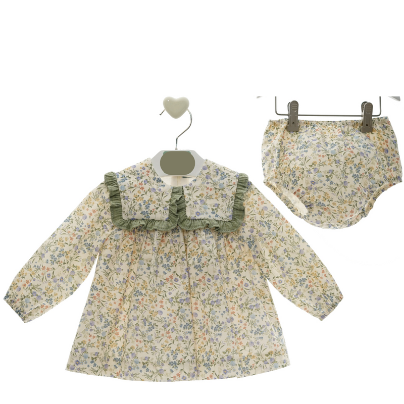 BABY DRESS