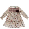 VESTIDO INFANTIL