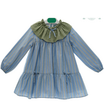 VESTIDO INFANTIL