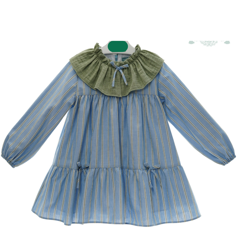 VESTIDO INFANTIL