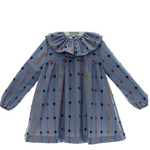 VESTIDO INFANTIL