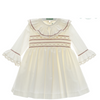 VESTIDO INFANTIL