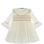 VESTIDO INFANTIL
