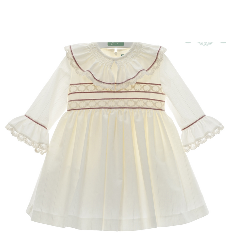 VESTIDO INFANTIL