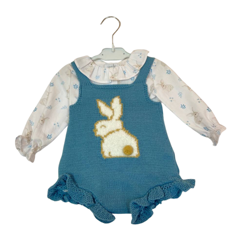 CONJUNTO BEBE