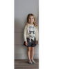 CONJUNTO INFANTIL NIÑA