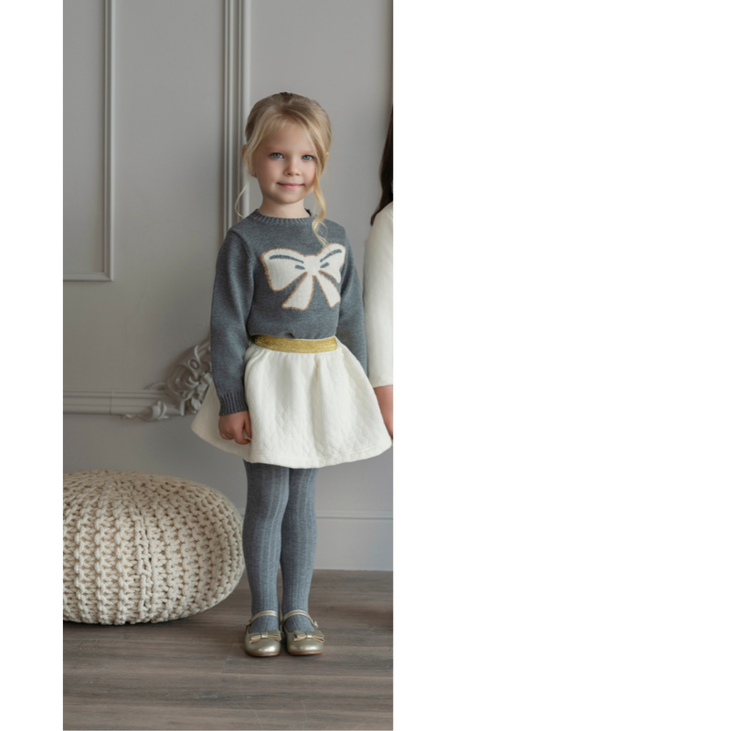 CONJUNTO INFANTIL NIÑA
