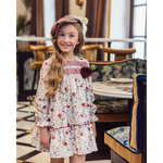 VESTIDO INFANTIL