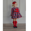VESTIDO INFANTIL