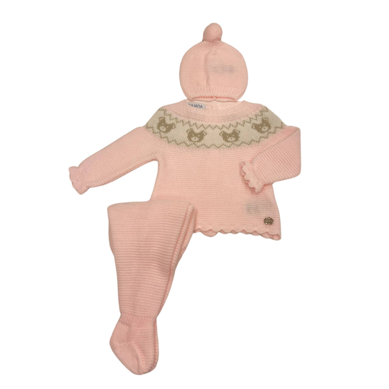 CONJUNTO 3.P OSITOS