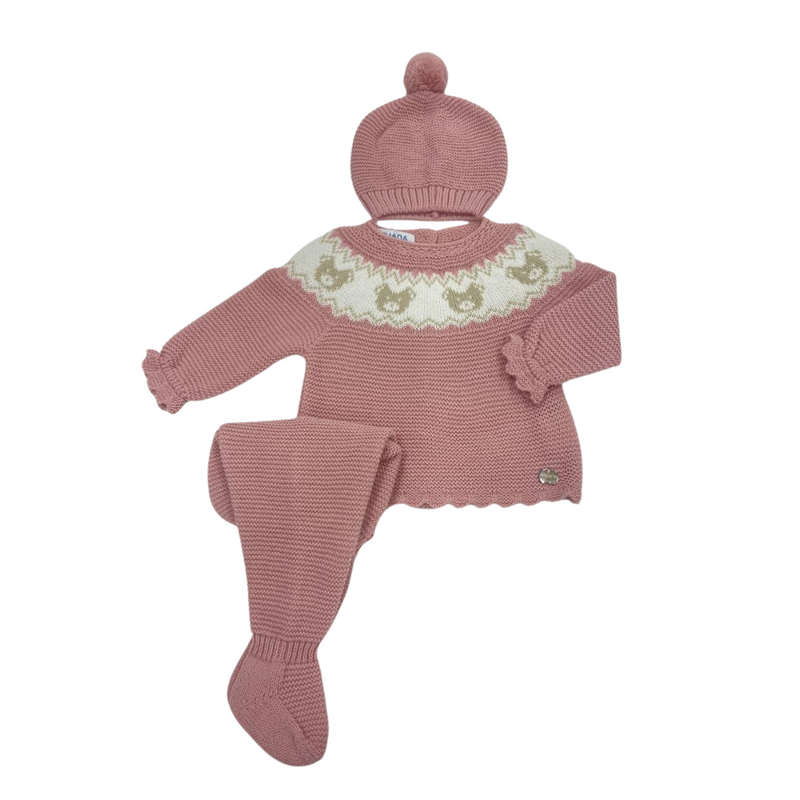 CONJUNTO 3.P OSITOS