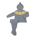 CONJUNTO 3.P OSITOS