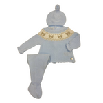 CONJUNTO 3.P OSITOS