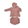 CONJUNTO 3.P BRAGUITA