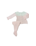 CONJUNTO 3.P LIN CANESU BODOQUES
