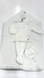 CONJUNTO 3.P TODO PASACINTAS