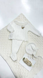 CONJUNTO 3.P RECOGIDAS VERTICALES